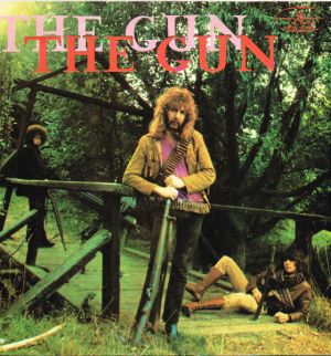 The Gun - The Gun (1971)