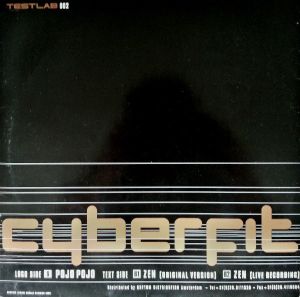 Cyberfit - Pojo Pojo (1996)