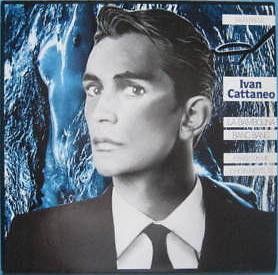 Ivan Cattaneo - La Bambolina (1983)