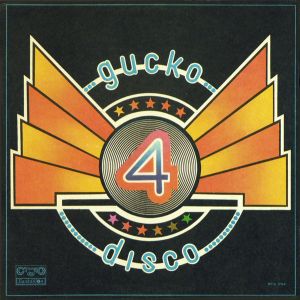 Various - Диско 4 = Disco 4 (1980)