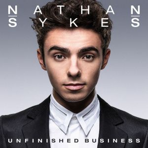 Nathan Sykes - Unfinished Business (2016)
