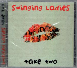 Swinging Ladies - Take Two (1996)