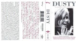 Dusty Springfield - Dusty (The Very Best Of Dusty Springfield) (1998)
