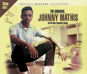 Johnny Mathis - The Original Johnny Mathis (2009)