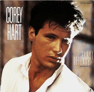 Corey Hart - First Offense (1985)