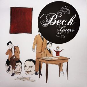 Beck - Guero (2016)