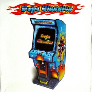 Various - Dope Classics (1997)