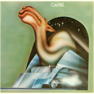 Camel - Camel (1974)