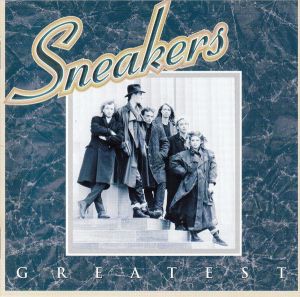 Sneakers (6) - Greatest (1997)