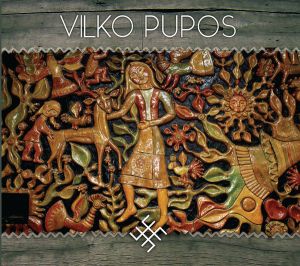 Vilko Pupos - Vilko Pupos (2016)