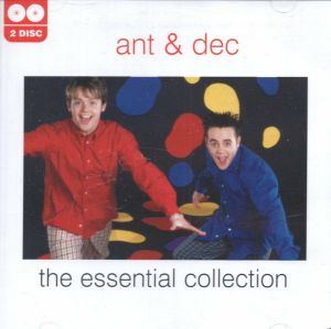 Ant & Dec / PJ & Duncan - The Essential Collection (2008)