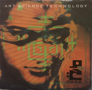 Art Science Technology - AST (1990)