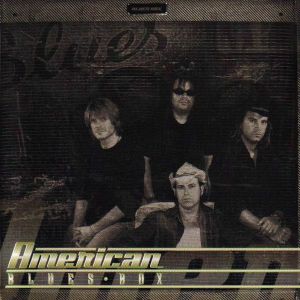 American Blues Box - American Blues Box (2006)