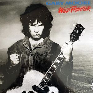 Gary Moore - Wild Frontier (2017)