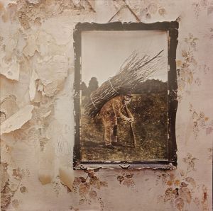 Led Zeppelin - Untitled