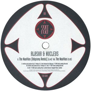 Alaska & Nucleus - The Nautilus (1998)