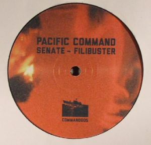 SENATE (2) - Filibuster (2017)