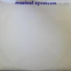 Various - Musical Spectrum (1974)