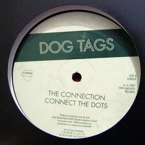 Dog Tags - The Connection (2007)