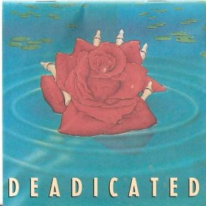 Various - Deadicated (1991)