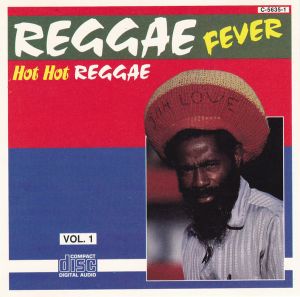 Various - Reggae Fever
