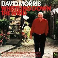 David Morris (24) - Whistling Down The Wind (2002)