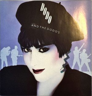 Dodo And The Dodo's - Dodo And The Dodo's (2003)